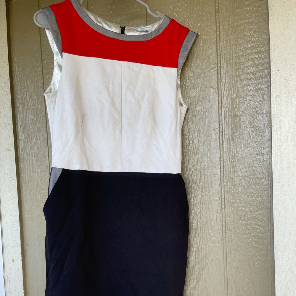 Body con dress